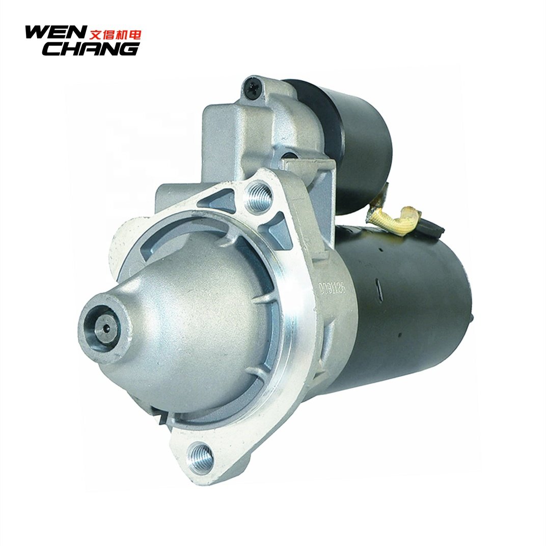 FOR ADG LINDE SERIES350 ADF H12-20T H12 0001110128 0001110022 0001110023 0001110045 0001110046 0001110066 0001110067 Starter