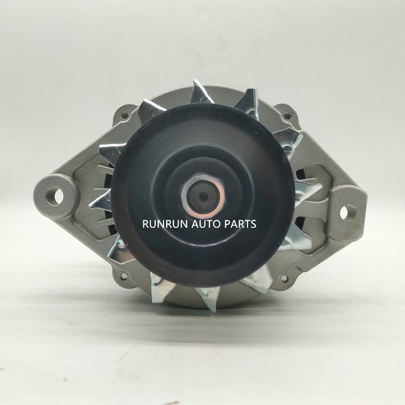 24V 50A AUTO ALTERNATOR for Bogdan ATAMAN A-092 ISUZU 4HK1 4HJ1 8972416271 LR250515