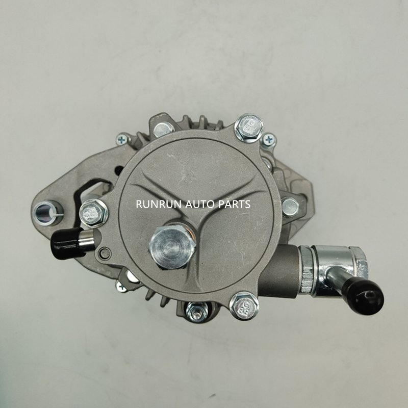 24V 50A AUTO ALTERNATOR for Bogdan ATAMAN A-092 ISUZU 4HK1 4HJ1 8972416271 LR250515