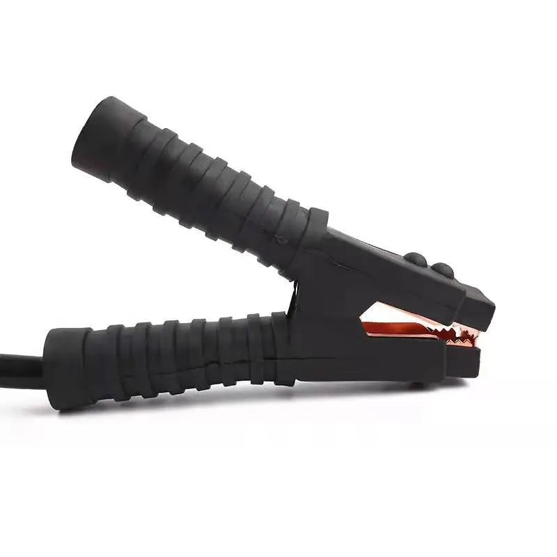 High Quality Customizable 1000 Amp Auto Emergency Tool Booster Cable Universal Car Battery Jumper Start Cable