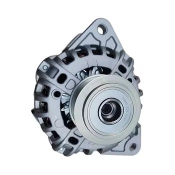 For Nissan Genuine 14V 120A Alternator Navara 2.5 Car Alternator ASM New 24V Models 231004KV0A 23100--4JM0A