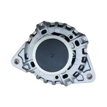 For Nissan Genuine 14V 120A Alternator Navara 2.5 Car Alternator ASM New 24V Models 231004KV0A 23100--4JM0A