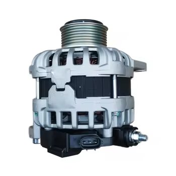 For Nissan Genuine 14V 120A Alternator Navara 2.5 Car Alternator ASM New 24V Models 231004KV0A 23100--4JM0A