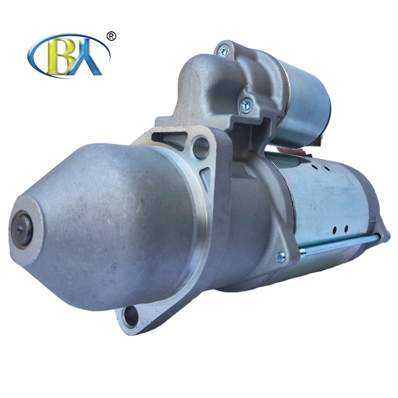 High Quality 0001231006 0001368077 Starter Motor 01177442 01178671 01181101 for KHD Engine BF4L1011 F3L1011 F4L1011 F2L1011