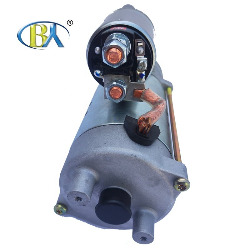 High Quality 0001231006 0001368077 Starter Motor 01177442 01178671 01181101 for KHD Engine BF4L1011 F3L1011 F4L1011 F2L1011