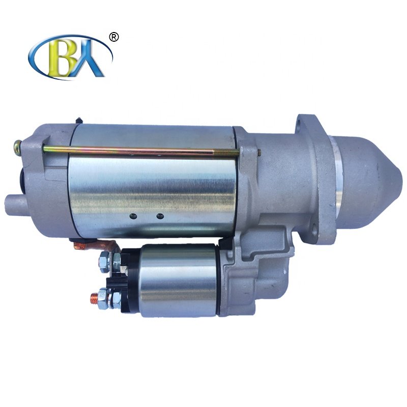 High Quality 0001231006 0001368077 Starter Motor 01177442 01178671 01181101 for KHD Engine BF4L1011 F3L1011 F4L1011 F2L1011