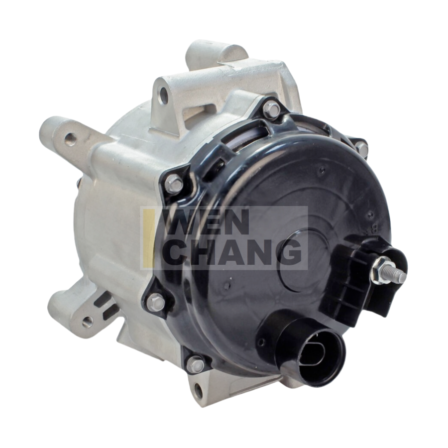 WENCHANG Liquid Cooling Alternator Suitable for PORSCHE Cayenne AUTOMOTIVE ALTERNATOR
