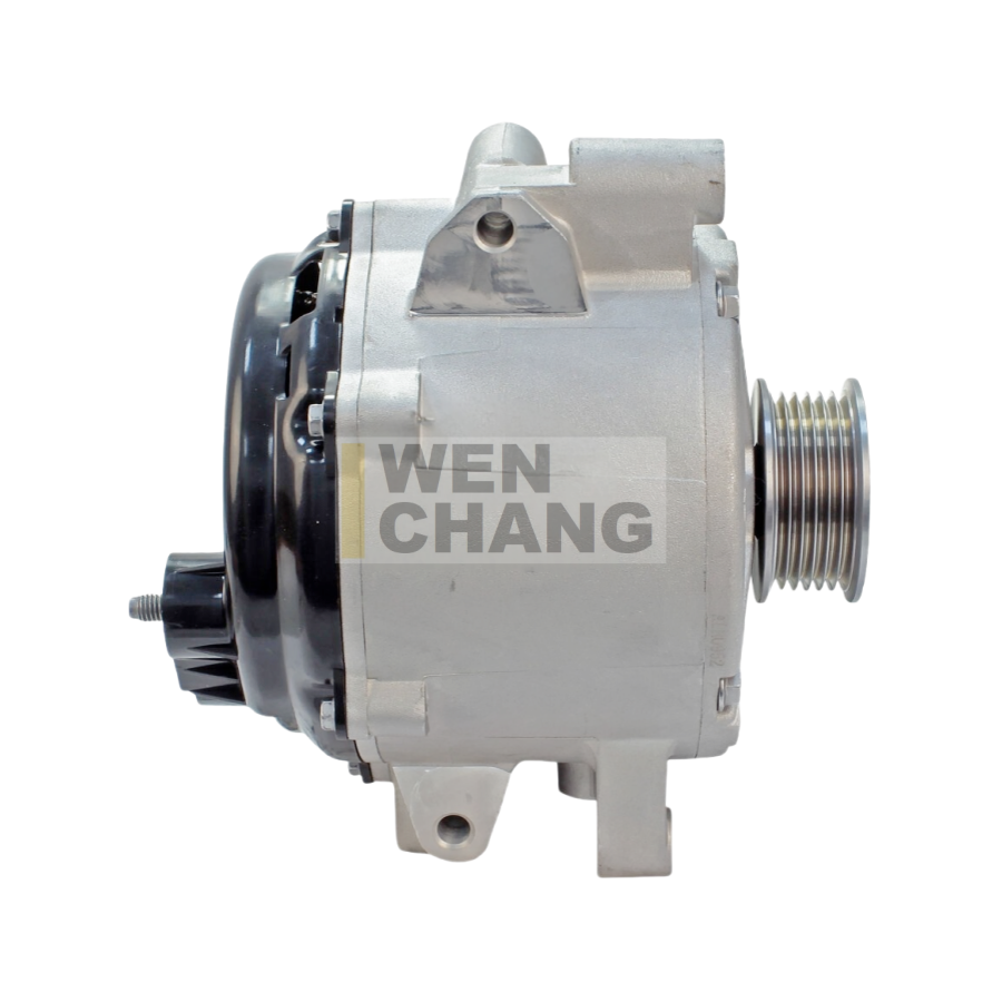 WENCHANG Liquid Cooling Alternator Suitable for PORSCHE Cayenne AUTOMOTIVE ALTERNATOR