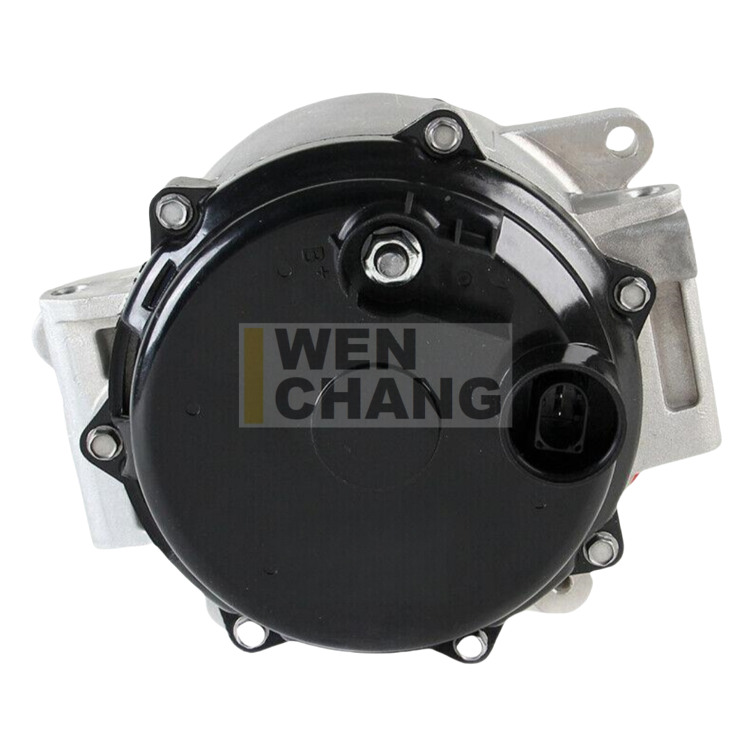 WENCHANG Liquid Cooling Alternator Suitable for PORSCHE Cayenne AUTOMOTIVE ALTERNATOR