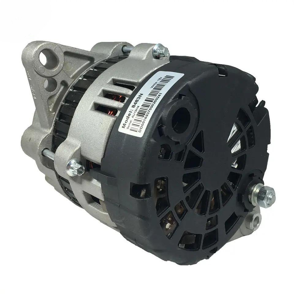 12v Delco Remy Car Alternator for Chevrolet Chevy Aveo 1.6L PONTIAC WAVE SUZUKI Swift 96540542 96838439 96954113 Generator