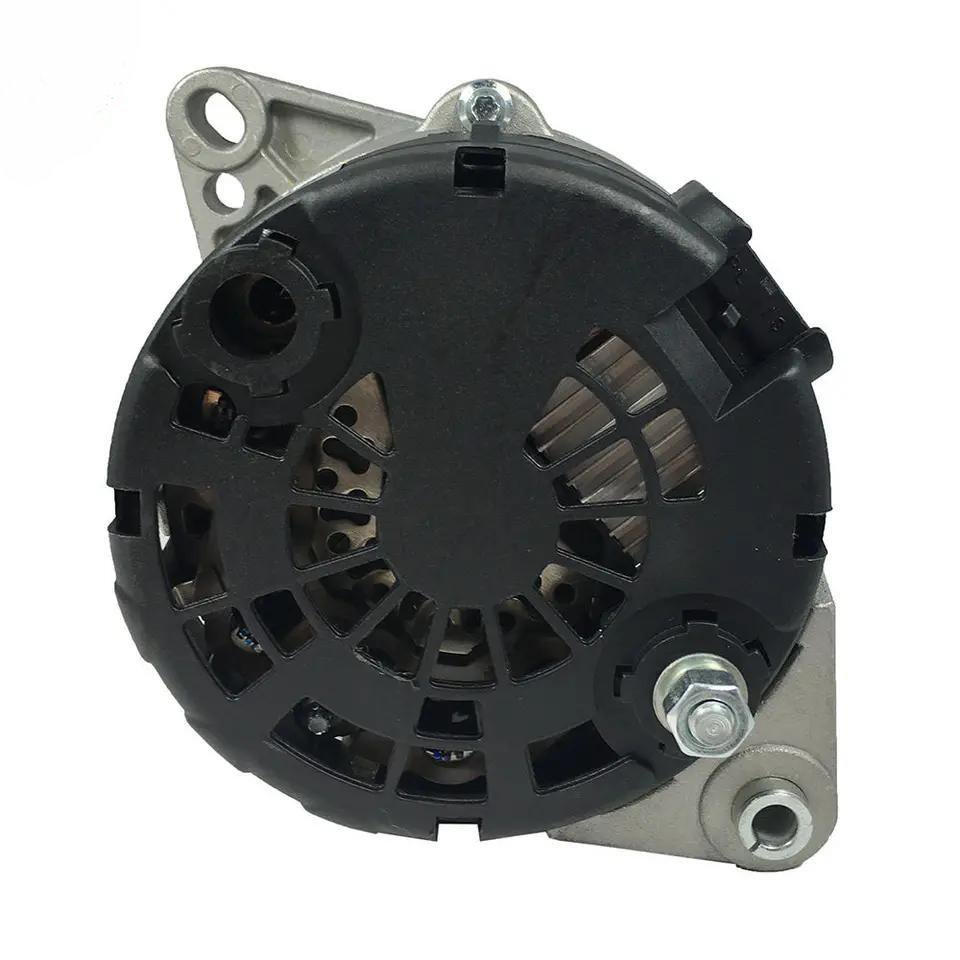 12v Delco Remy Car Alternator for Chevrolet Chevy Aveo 1.6L PONTIAC WAVE SUZUKI Swift 96540542 96838439 96954113 Generator