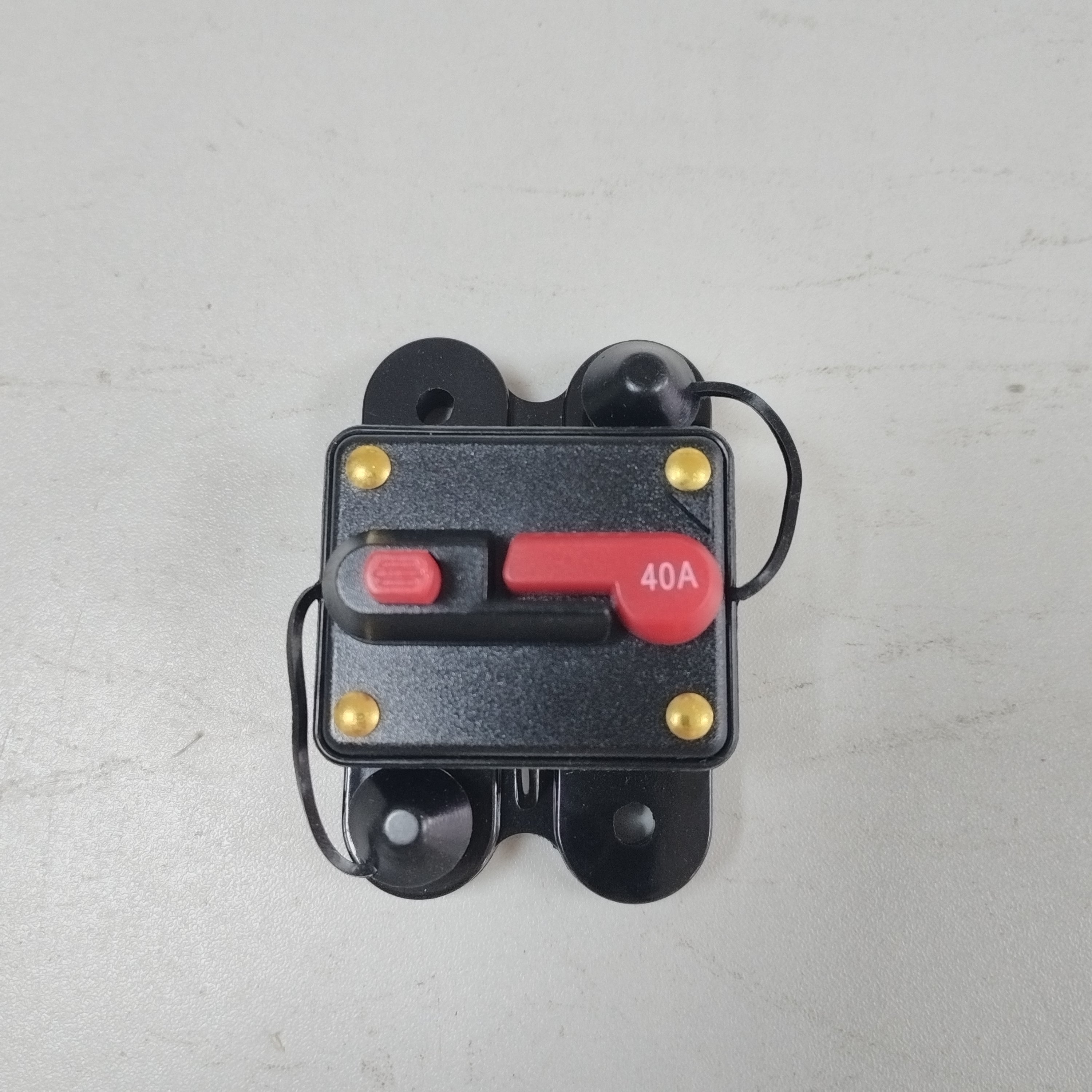 12V DC to 24V DC Truck Battery Jump Starter Voltage Regulator Rating From 24 Watts to 1200 Watts for Truck Trailer