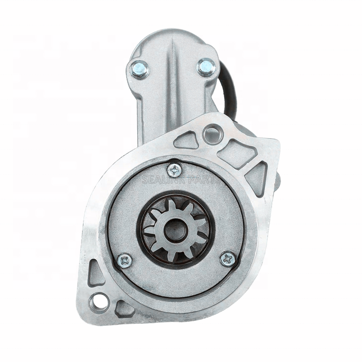 Auto Starter JS539 S13-105 STR72049 30972 0986016021 M002T62071 230054A01RE 2330054A01