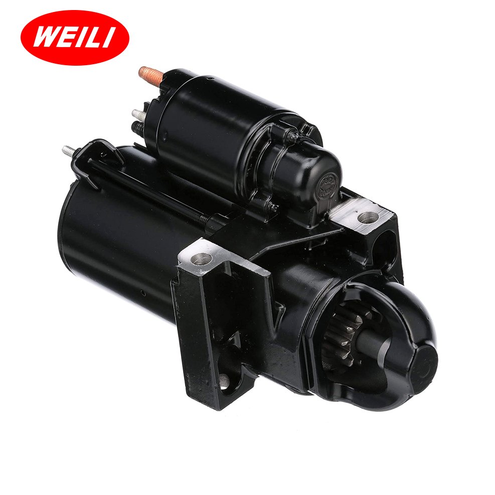 Auto Starter 863007A1 50-863007A1 30433 for Mercruiser Volvo Penta Engine 496 454 Mag