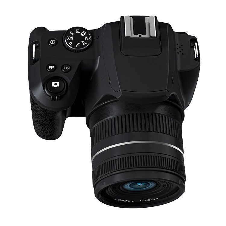 Top Digital Camera Factory DSLR Shape Optical Zoom Camcorder 4K Auto Focus Macro Shoot Camera