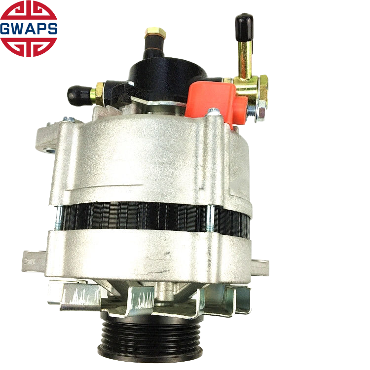 3701100-E06-R1 3701100-E06-R2 Alternator Sensor for Great Wall Wingle 5 2.8TC 14V 90A 3kva Great Wall Wingle 5 2.8TC 14V 90A