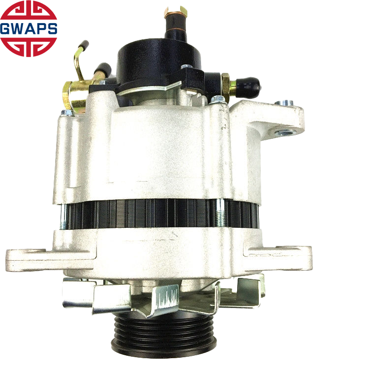 3701100-E06-R1 3701100-E06-R2 Alternator Sensor for Great Wall Wingle 5 2.8TC 14V 90A 3kva Great Wall Wingle 5 2.8TC 14V 90A