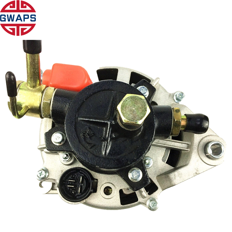3701100-E06-R1 3701100-E06-R2 Alternator Sensor for Great Wall Wingle 5 2.8TC 14V 90A 3kva Great Wall Wingle 5 2.8TC 14V 90A