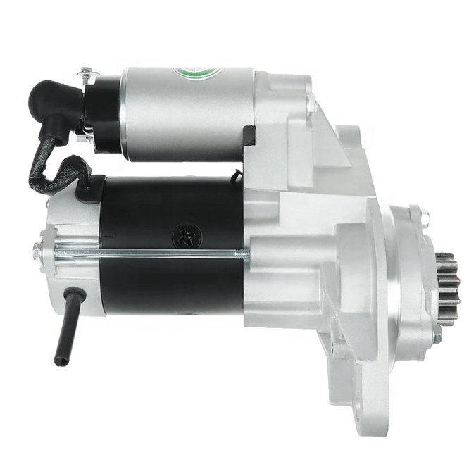 24V 11T Starter Motor for ISUZU S25-163 S25-515 8970958112