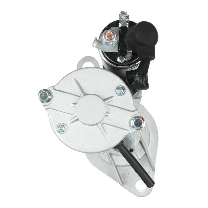 24V 11T Starter Motor for ISUZU S25-163 S25-515 8970958112