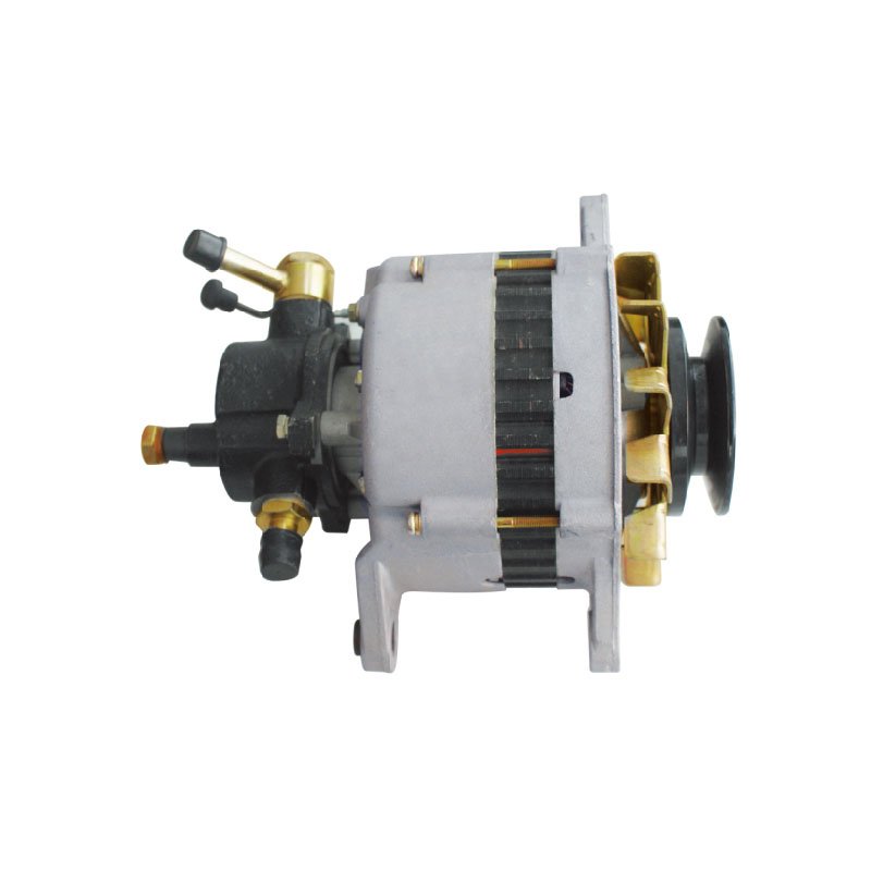 Suitable Car AC AUTO Alternator for 24V/35A 4BA1 LT220-15B 581200-1460 LT22015B 5812001460 LT22015B 5812001460