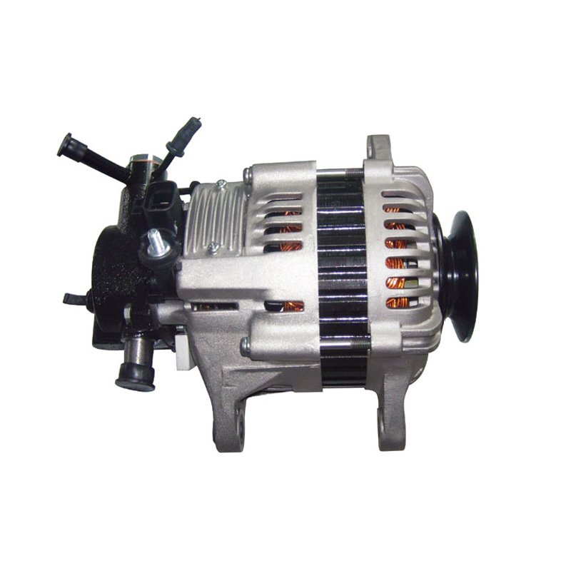 Suitable Car AC AUTO Alternator for 24V/35A 4BA1 LT220-15B 581200-1460 LT22015B 5812001460 LT22015B 5812001460