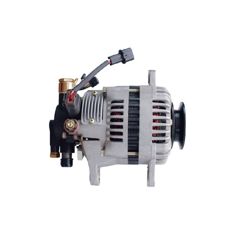 Suitable Car AC AUTO Alternator for 24V/35A 4BA1 LT220-15B 581200-1460 LT22015B 5812001460 LT22015B 5812001460
