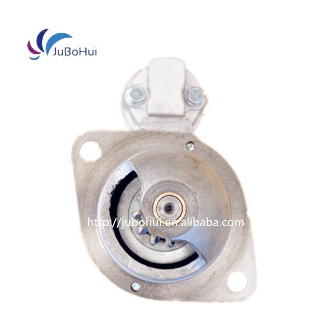 Auto Starter Motor QDJ252Y for Yangdong 480/485/490 Quanchai Xinchai495 Yunnei490 diesel Engine