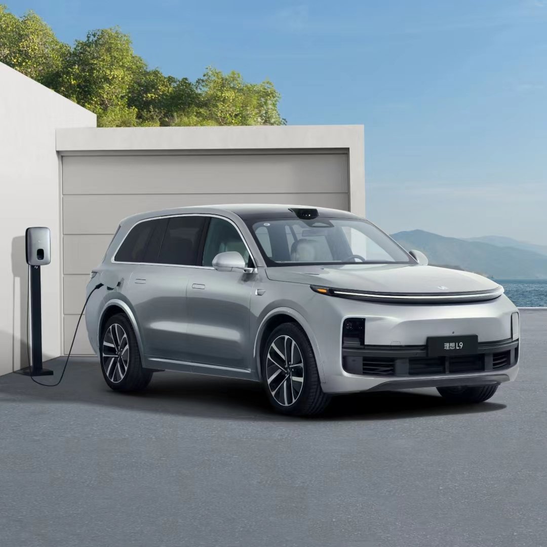 Lixiang Mega 2023-2024 Lixiang L Series New 7kw AC Charging Station Single AC Portable Electric Vehicle Charger 220v Ac Post