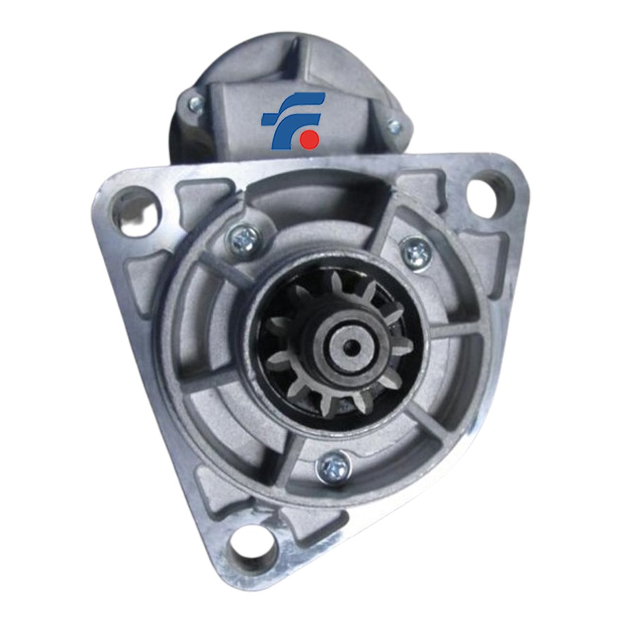 NEW 12V Auto Starter Motor 8973580621 1280007750 for Isuzu Elf Trucks 2.8 Diesel 4BD1 4BC2 6BD1