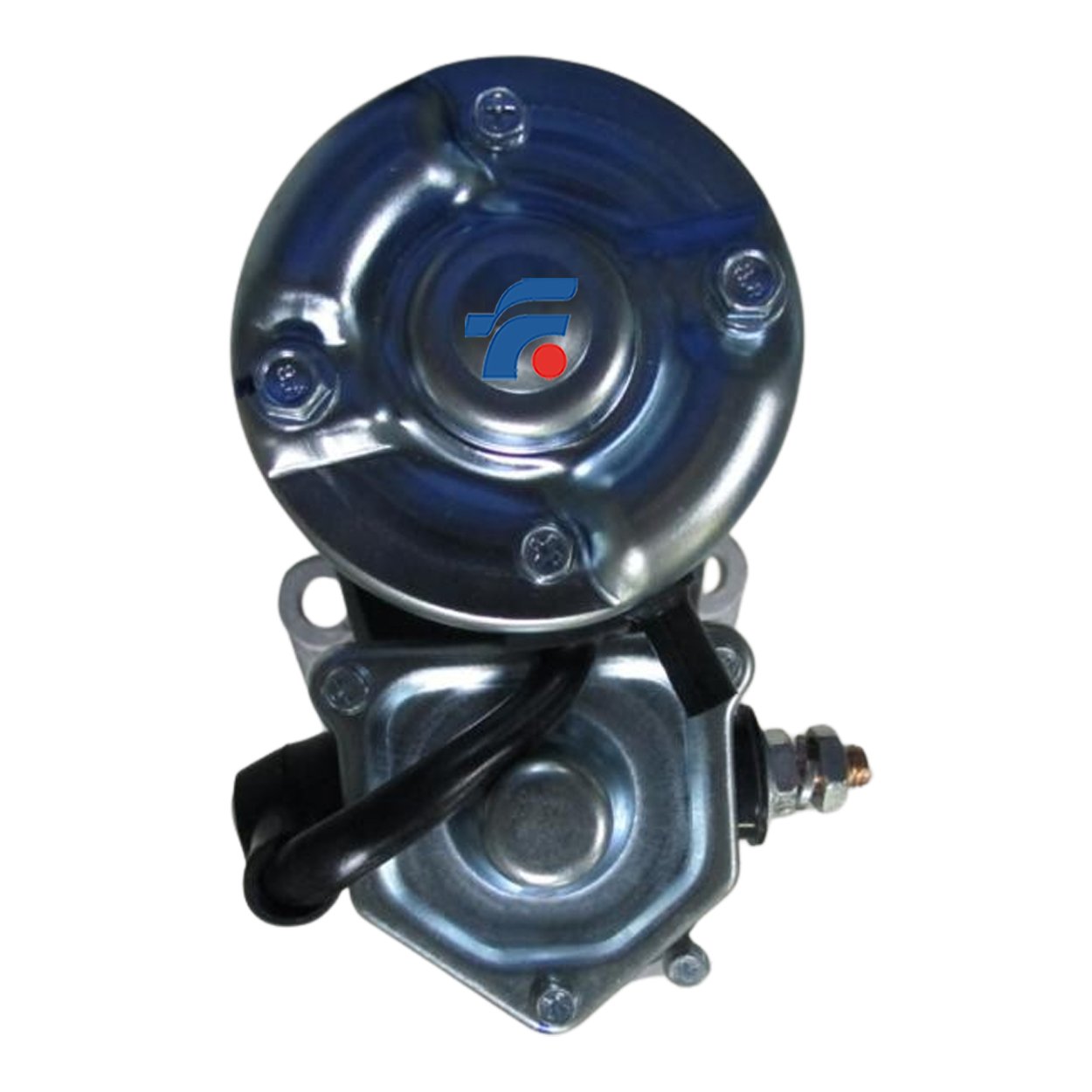 NEW 12V Auto Starter Motor 8973580621 1280007750 for Isuzu Elf Trucks 2.8 Diesel 4BD1 4BC2 6BD1
