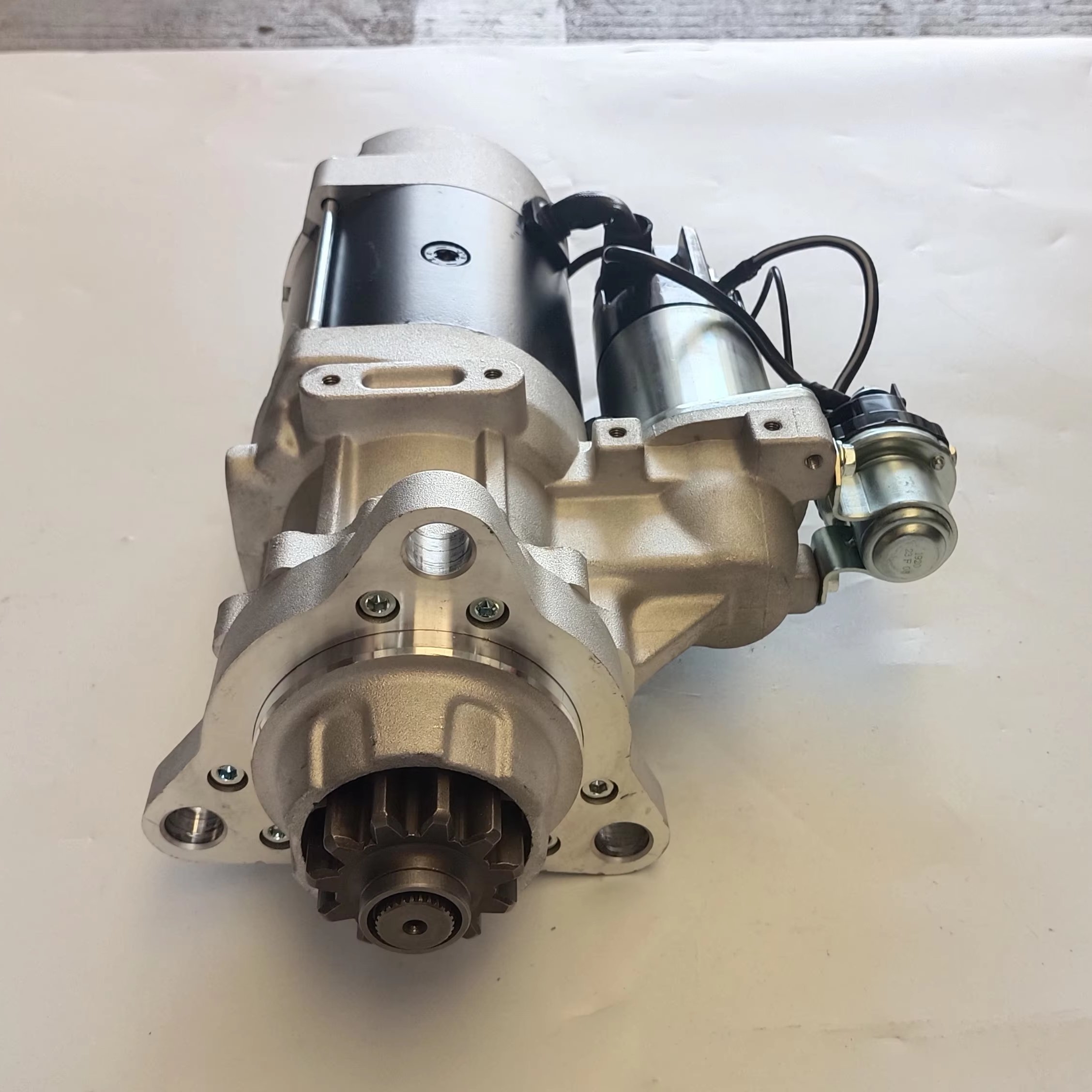 QDJ1920-auto Starter 3598301C94 39MT/12V Delco Remy Starter 8200604