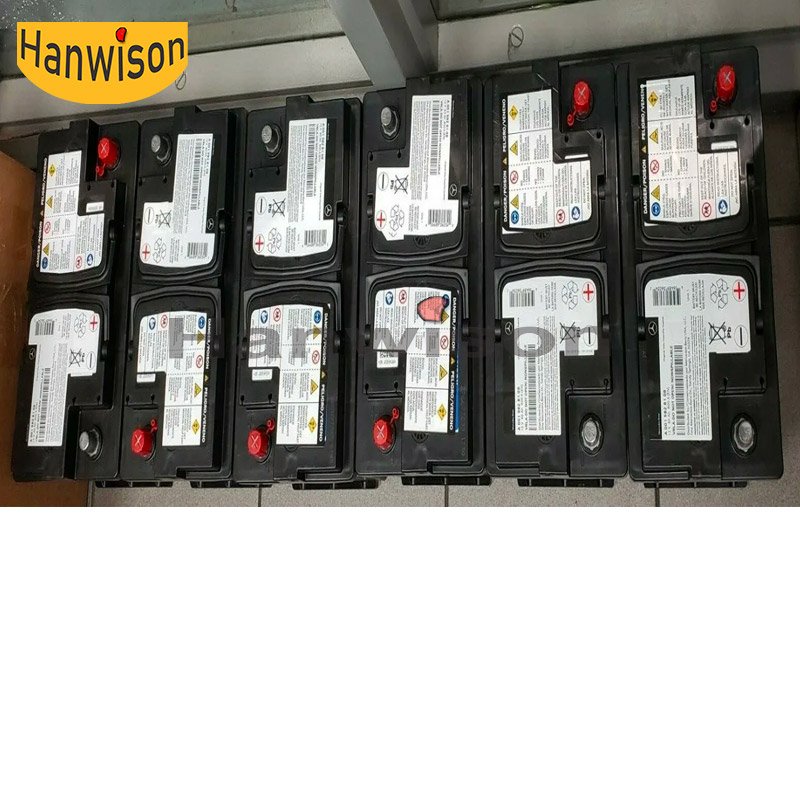 0019828208 A0019828208 Vehicle Battery for Mercedes-Benz ML280 GL320 E180 C180 C300 C350 GLE300 GLE350 KASTENWAGEN