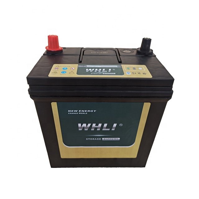OURSUN Factory Automotive Batteries 45MF 12V Car Battery for Electric Car