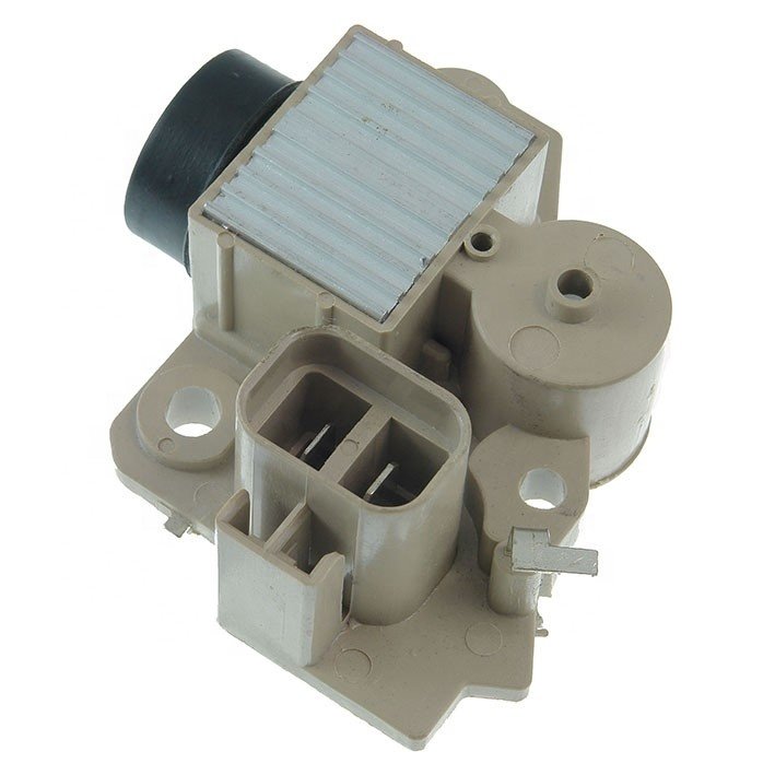 Voltage Regulator for Alternator, Regulador De Voltaje, GA421, Mando: TA500C02401; Mobiletron: VR-H2009-86