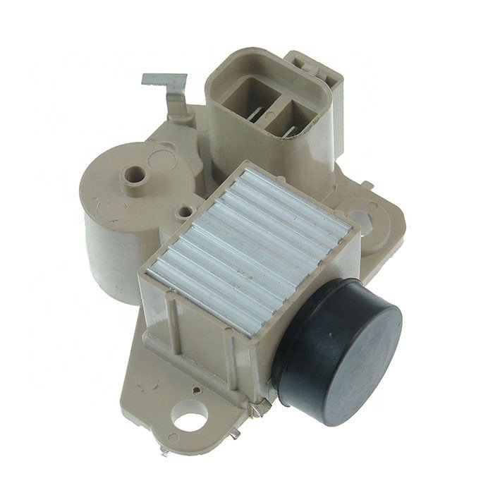 Voltage Regulator for Alternator, Regulador De Voltaje, GA421, Mando: TA500C02401; Mobiletron: VR-H2009-86