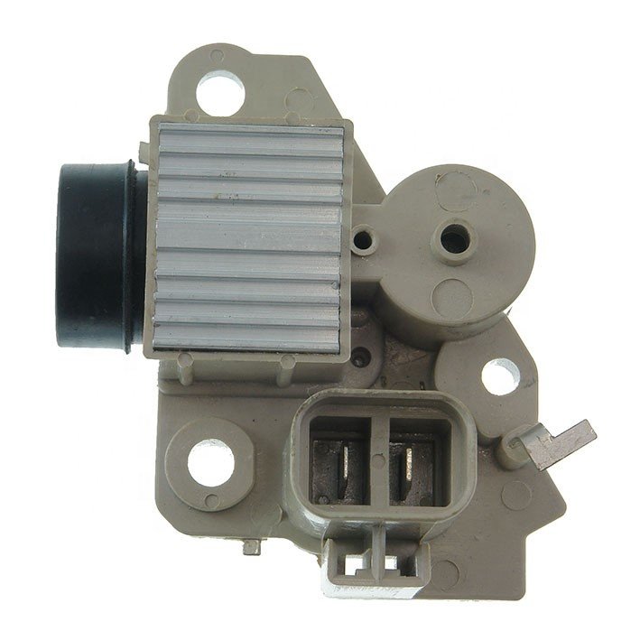 Voltage Regulator for Alternator, Regulador De Voltaje, GA421, Mando: TA500C02401; Mobiletron: VR-H2009-86