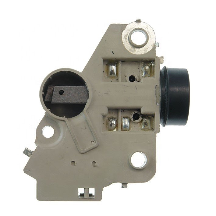 Voltage Regulator for Alternator, Regulador De Voltaje, GA421, Mando: TA500C02401; Mobiletron: VR-H2009-86