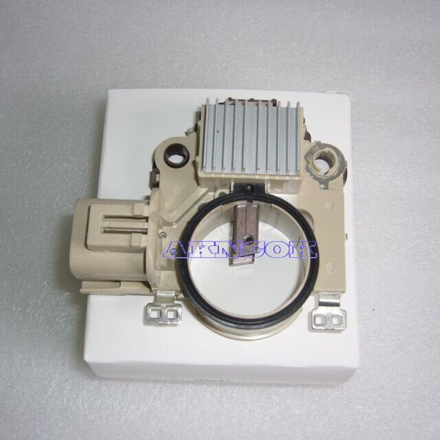 ALTERNATOR REGULATOR IM847,VR-H2009-67,137075,YR-596,GA797,IVR-942