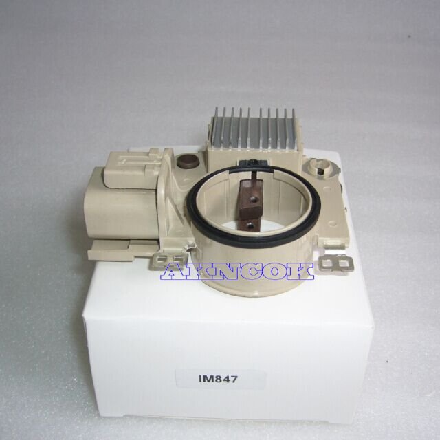 ALTERNATOR REGULATOR IM847,VR-H2009-67,137075,YR-596,GA797,IVR-942