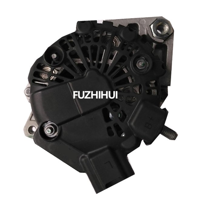High Output Alternator 12V Alternator Assembly 37300-2B101 for Hyundai Elantra & Kia Car Alternator Parts