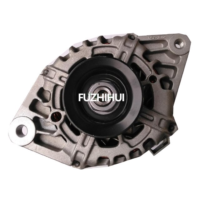 High Output Alternator 12V Alternator Assembly 37300-2B101 for Hyundai Elantra & Kia Car Alternator Parts