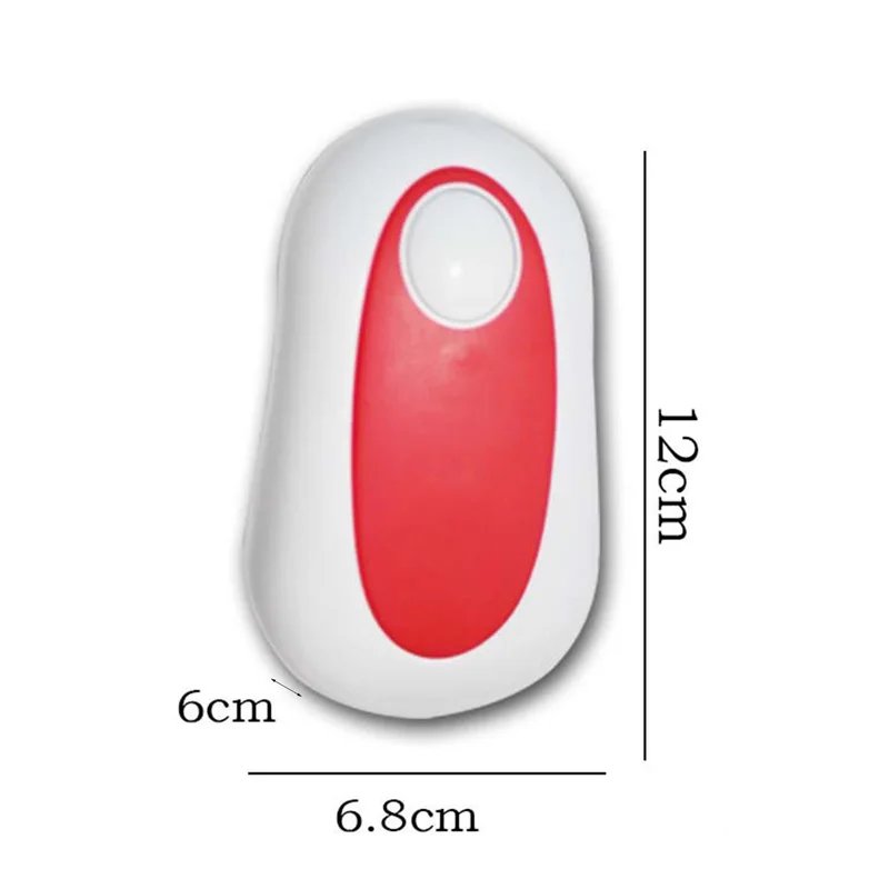 Hot Sale Battery Operated Kitchen Jar Can Opener for Home Use Tin Opener Auto Electric Opener Portable Kitchen Gift for Seniors