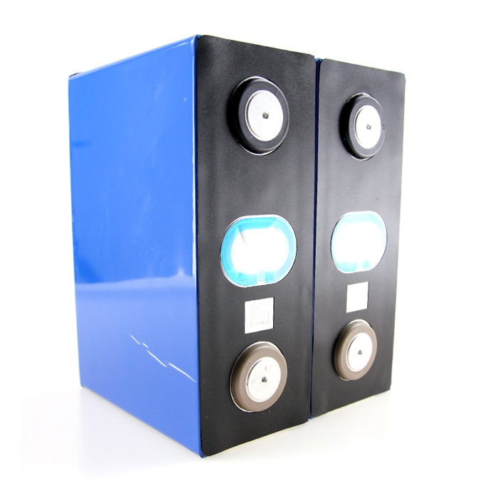 CATL REPT CALB 200Ah 202Ah 280Ah 302Ah 310Ah 3.2V Lifepo4 Battery Deep Cycle LFP Battery Cell for EV Solar Energy Power System