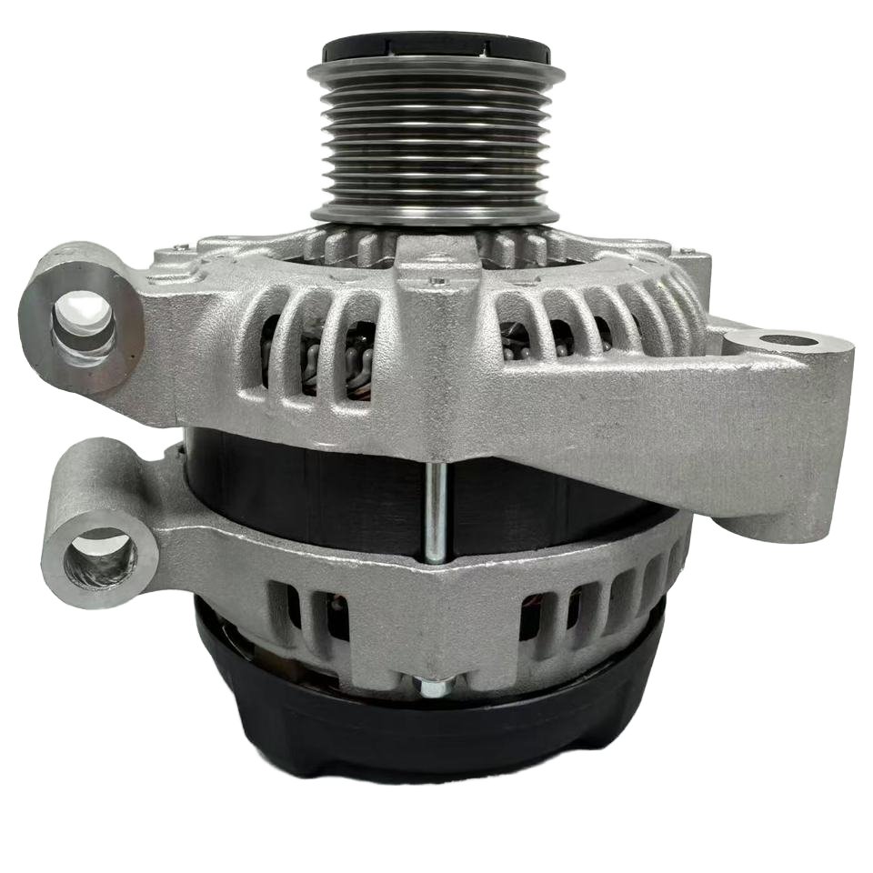 New Car Alternator 12V 150A ALN1958AN ALN1958BA ALN1958BS CAL40254AS CAL40254GS CAL40255AS LR078806 for Land Rover Discovery