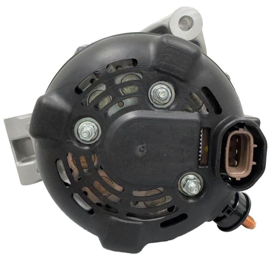 New Car Alternator 12V 150A ALN1958AN ALN1958BA ALN1958BS CAL40254AS CAL40254GS CAL40255AS LR078806 for Land Rover Discovery