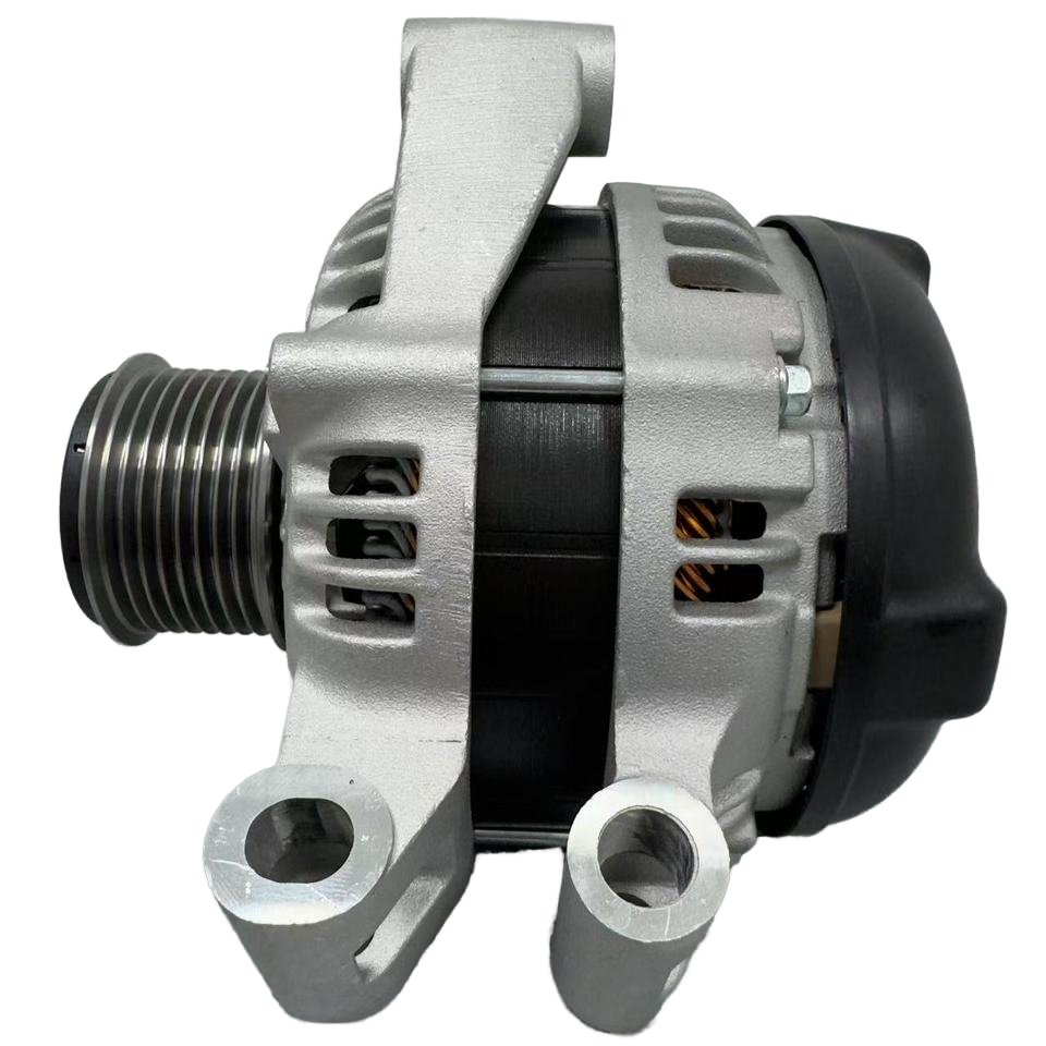 New Car Alternator 12V 150A ALN1958AN ALN1958BA ALN1958BS CAL40254AS CAL40254GS CAL40255AS LR078806 for Land Rover Discovery