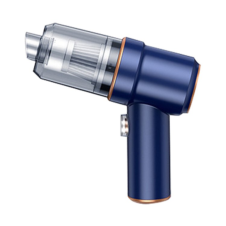Popular Rechargeable Mini USB Wireless Handheld Portable Home Auto LT117 Hair Car Vacuum Cleaner for Car Home Cleaning