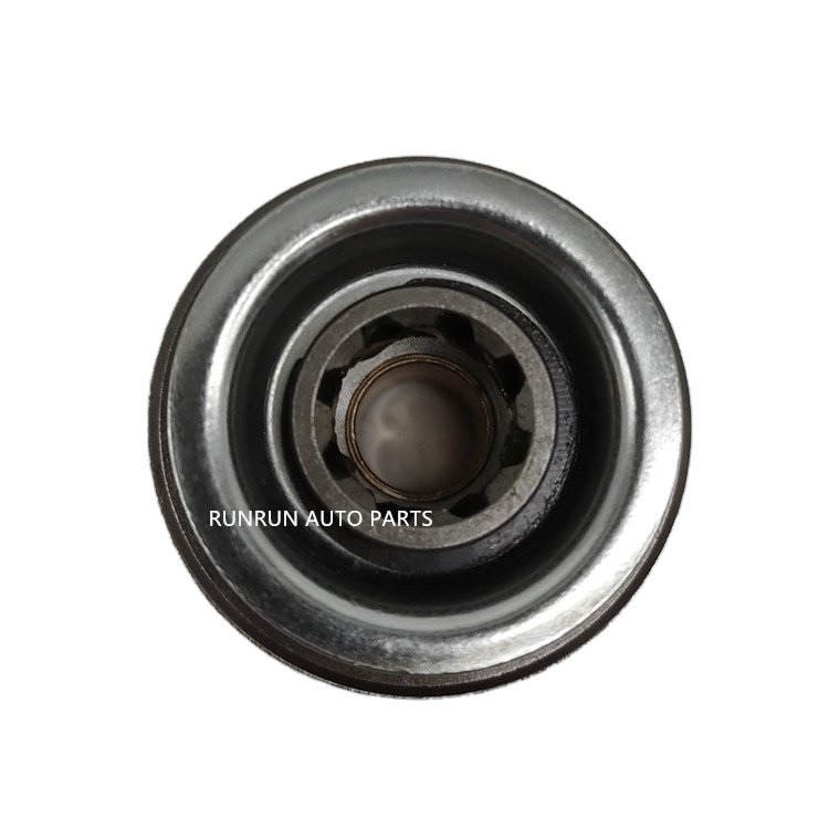STARTER DRIVE for MITSUBISHI M191T15871 59-71-81 597181 SDM-6730 8T