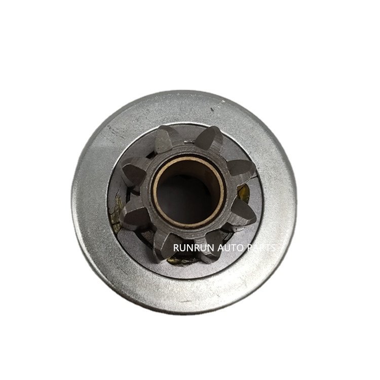 STARTER DRIVE for MITSUBISHI M191T15871 59-71-81 597181 SDM-6730 8T